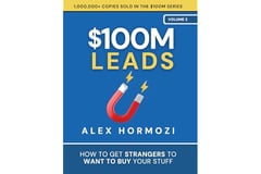 $100M Leads: How to Get Strangers To Want To Buy Your Stuff (Acquisition.com $100M Series)