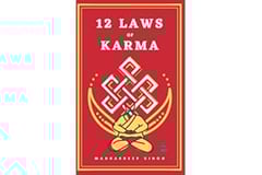 12 Laws of Karma