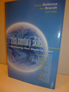 21st Century Skills: Rethinking How Students Learn
