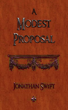 A Modest Proposal