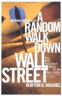 A Random Walk Down Wall Street: Including a Life-Cycle Guide to Personal Investing