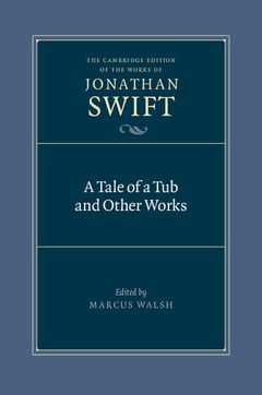 A Tale of a Tub and Other Works