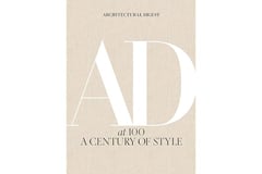 Architectural Digest at 100: A Century of Style
