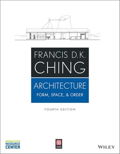 Architecture, Form, Space, & Order