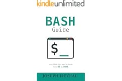 BASH Guide