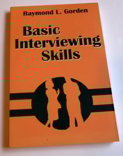 Basic interviewing skills