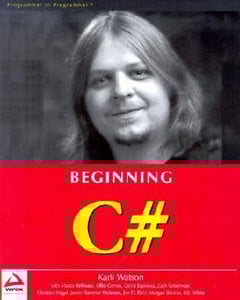 Beginning C#