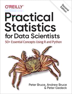 Books / Data science