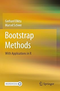 Bootstrap Methods: With Applications in R
