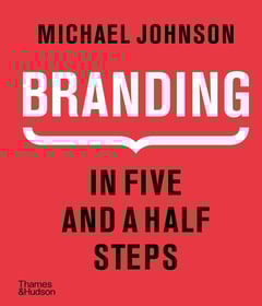 Branding: In Five and a Half Steps