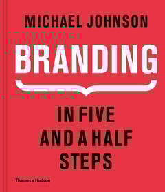 Branding Michael Johnson
