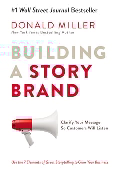 Building a StoryBrand
