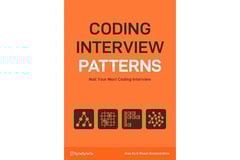 Coding Interview Patterns: Nail Your Next Coding Interview