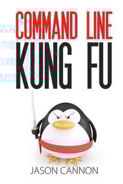 Command Line Kung Fu