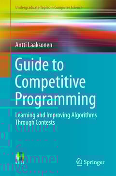 Competitive Programming