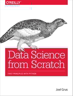 Data science from Scratch
