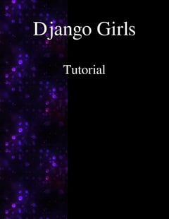 Django Girls Tutorial