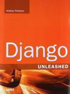 Django Unleashed
