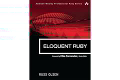 Eloquent Ruby (Addison-Wesley Professional Ruby Series)
