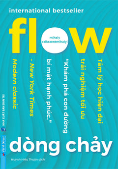 Flow: The Psychology of Optimal Experience