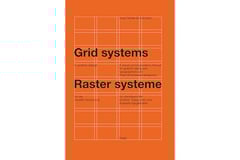 Grid systems in graphic design: A visual communication manual for graphic designers, typographers and three dimensional designers (German and English Edition)
