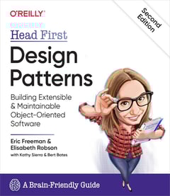 Head First Design Patterns Elisabeth Robson