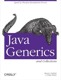Java generics and collections