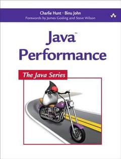 Java Performance Binu John