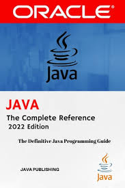 Java: The Complete Reference