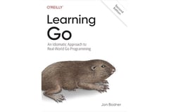 Learning Go: An Idiomatic Approach to Real-World Go Programming