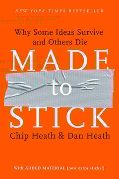 Made to Stick