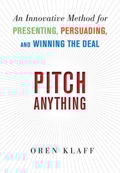 Pitch Anything