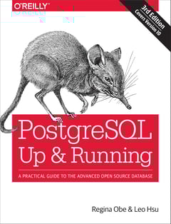 PostgreSQL: Up and Running