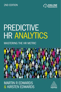 Predictive HR Analytics: Mastering the HR Metric