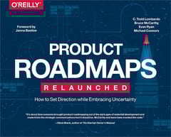 Product Roadmaps Relaunched