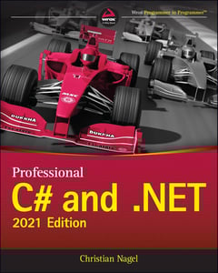 Professional C# and .NET