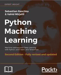Python Machine Learning Sebastian Raschka