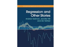 Regression and Other Stories (Analytical Methods for Social Research)