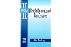 Reliability-Centered Maintenance Second Edition (Volume 1)