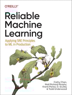 Reliable Machine Learning