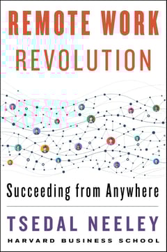 Remote Work Revolution: Succeeding from Anywhere