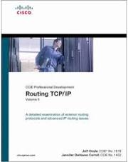 Routing TCP/IP