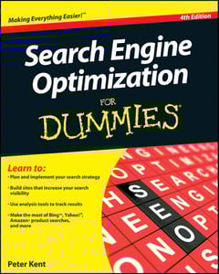 SEO For Dummies