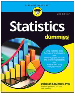 Statistics for Dummies