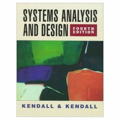 Systems Analysis and Design