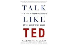 Talk Like TED