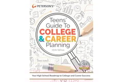 Teens' Guide to College and Career Planning