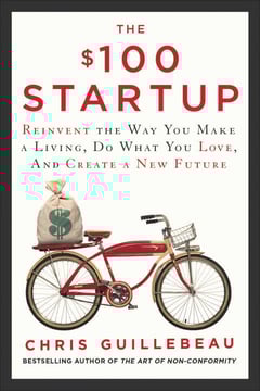 The $100 Startup