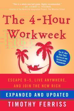 The 4-Hour Workweek