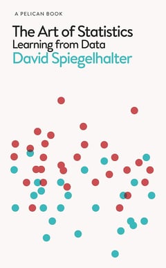 The Art of Statistics: Learning from Data